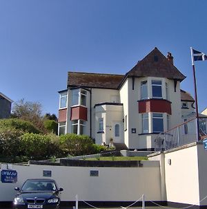 Wild Air Guest House Mevagissey Exterior photo