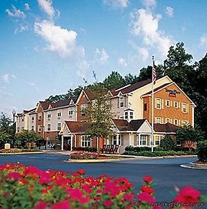 Towneplace Suites By Marriott Fort Meade National Business Park Annapolis Junction Exterior photo