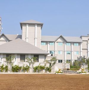 Pramod Convention & Beach Resorts Puri Exterior photo