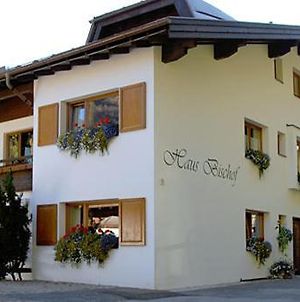Haus Bischof Apartment Sankt Anton am Arlberg Exterior photo