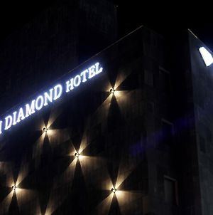 Benikea Rich Diamond Hotel Seoul Exterior photo