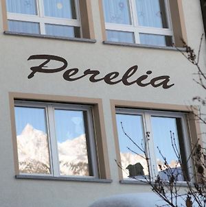 Haus Perelia C Apartment Zermatt Exterior photo