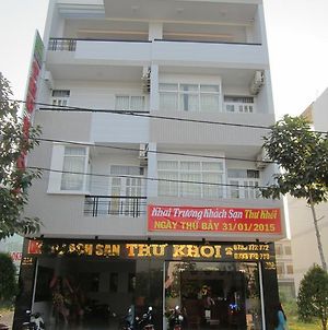Thu Khoi Hotel My Tho Exterior photo