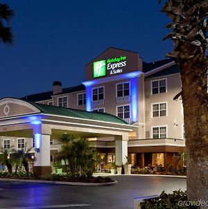 Holiday Inn Express & Suites Sarasota East - I-75 Exterior photo