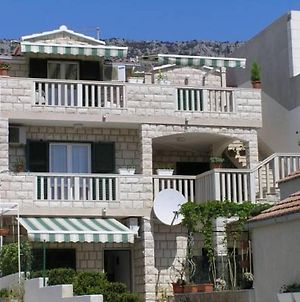 Villa Senjkovic - Apartments With Balcony And Sea View Bol Room photo