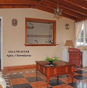 Casa Del Abuelo Buenavista Del Norte Vivienda Vacacional Villa Room photo