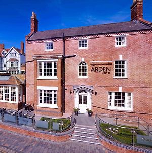 The Arden Hotel Stratford-upon-Avon Exterior photo