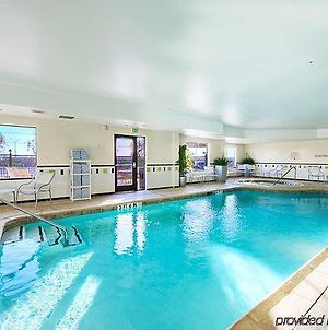 Fairfield Inn And Suites By Marriott El Paso Facilities photo