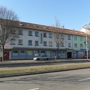 Hotel Funk Bietigheim-Bissingen Exterior photo