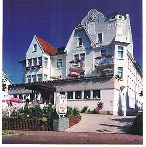 Hotel Wildunger Hof Mit Gemeinschaftskuche Bad Wildungen Exterior photo