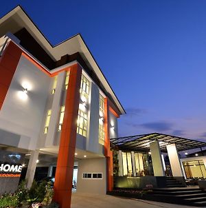 Goodhome@Udonthani Exterior photo