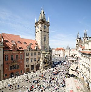 Apartments Old Town Square 27 Prague Room photo
