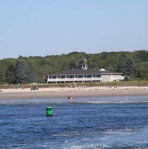 The Seaside Inn Kennebunk Exterior photo
