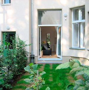 Lodge Friedrichshain Berlin Exterior photo