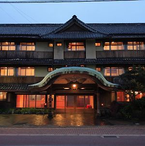 Shunyokan Hotel Unzen Exterior photo