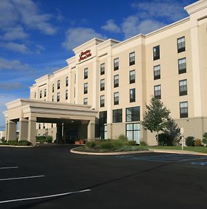 Hampton Inn & Suites Wilkes-Barre Exterior photo