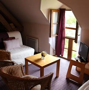 Le Clos De Chatres Bed & Breakfast Oisly Room photo