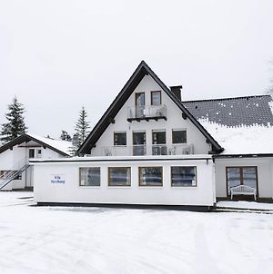 Villa Nordhang Winterberg Exterior photo