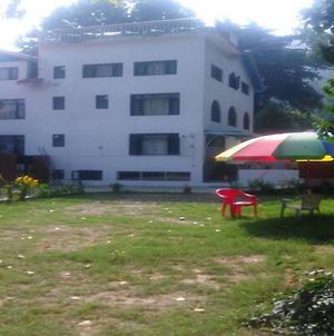 Hotel Grand Jigar Srinagar  Exterior photo