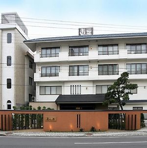 Yushinro Yamahei Hotel Ito  Exterior photo