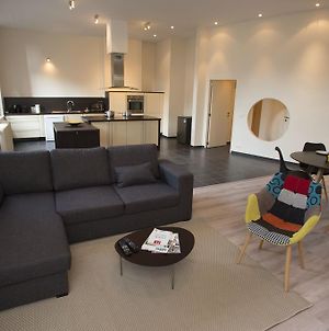 Sweet Inn Apartments - Rue De L'Ecuyer Brussels Room photo