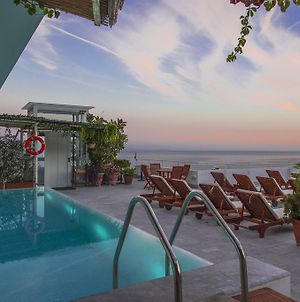 Marina Riviera Hotel Amalfi Exterior photo
