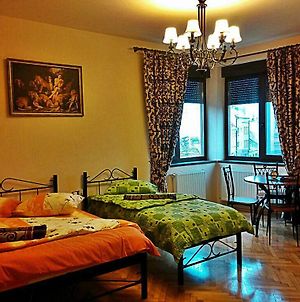 Mozart Apartments Cluj-Napoca Room photo