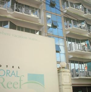 Hotel Coral Reef Cox's Bazar Exterior photo