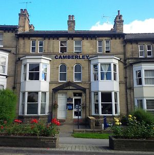 The Camberley Hotel Harrogate Exterior photo