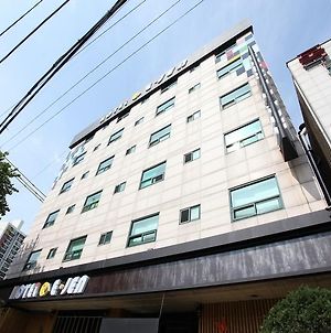Hotel E Jen Seongnam Exterior photo