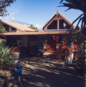 Spanish By The River - Turrialba Exterior photo
