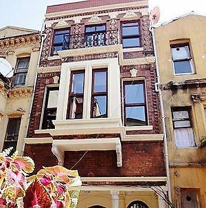Ascot House Sultanahmet Apartment Istanbul Exterior photo