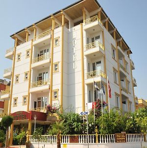Hotel Europa Antalya Exterior photo