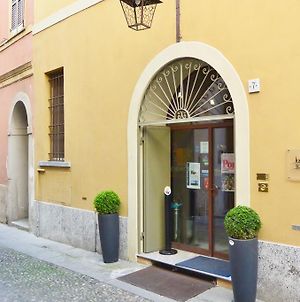 Locanda Torriani Cremona Exterior photo