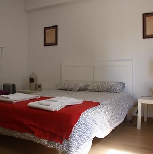 Alegria Rooms Porto Exterior photo