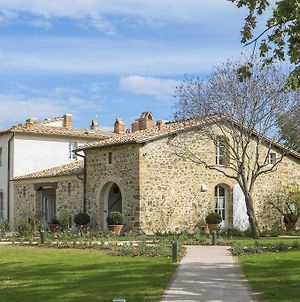 Podere Brizio Guest House Montalcino Exterior photo