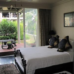 The Buffalo Inn Bed And Breakfast Vung Tau Exterior photo