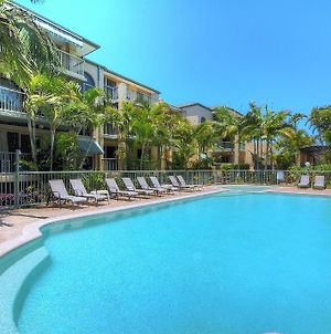 Bila Vista Holiday Apartments Gold Coast Exterior photo