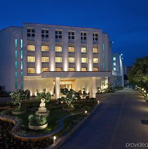Marigold By Greenpark Hotel Hyderabad Exterior photo