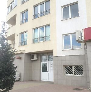 Apartment Damyanitsa Sofia Exterior photo