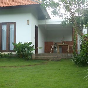 Green Bowl Bali Homestay Exterior photo