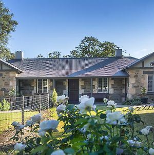 Stoneleigh Cottage Bed And Breakfast Angaston Exterior photo