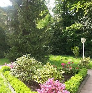 At The Turgenev Villa Apartment Baden-Baden Exterior photo