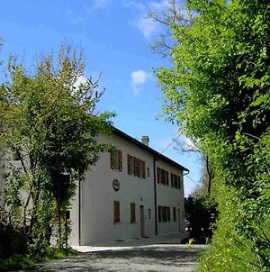 B&B-Country House-Appartamenti Ai Cipressi Urbino Exterior photo