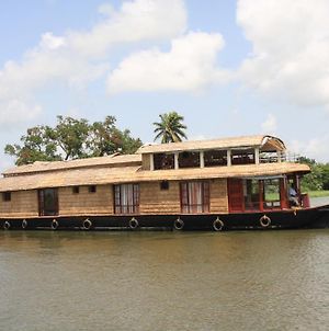 Angel Queen House Boats Hotel Alappuzha Room photo