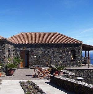Casa El Mirador Villa Fuencaliente de la Palma Exterior photo