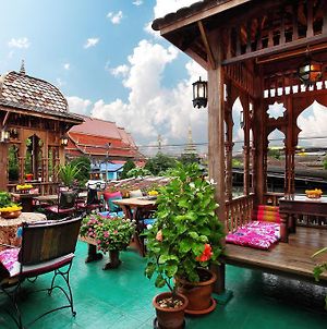 Nai Boutique House Hotel Chiang Mai Exterior photo