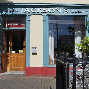 Jacksons Restaurant And Accommodation Roscommon Exterior photo