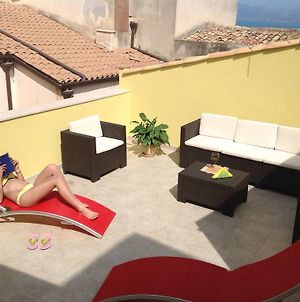 Casa Vacanze Madrice Apartment Castellammare del Golfo Exterior photo