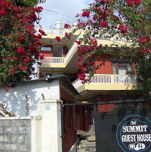 New Summit Guest House Pokhara Exterior photo